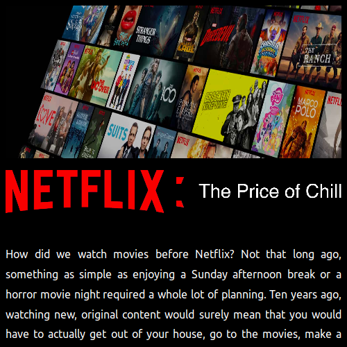 Netflix
