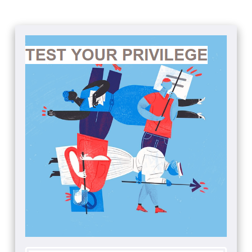 Privileges