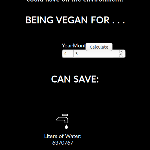 Vegetarian